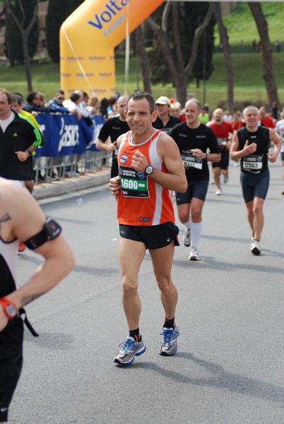 Maratona di Roma (18/03/2012) 0045