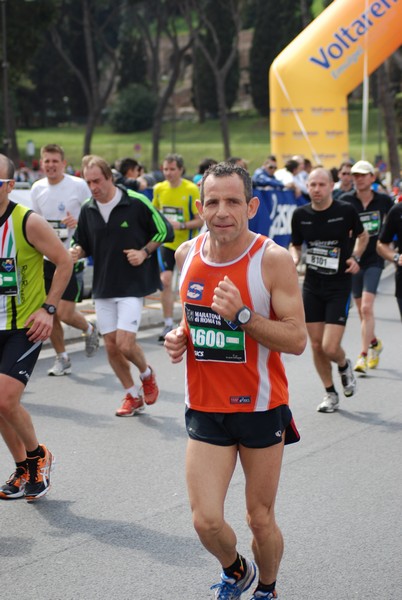 Maratona di Roma (18/03/2012) 0046