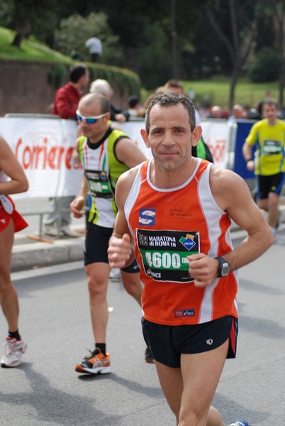 Maratona di Roma (18/03/2012) 0047