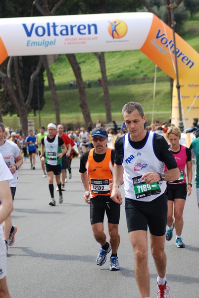 Maratona di Roma (18/03/2012) 0050