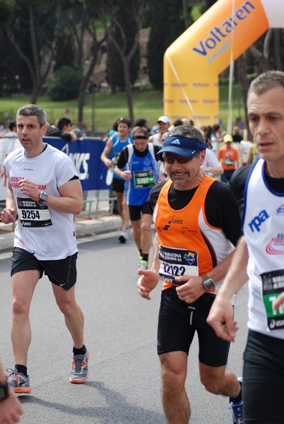 Maratona di Roma (18/03/2012) 0053