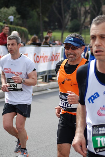Maratona di Roma (18/03/2012) 0054