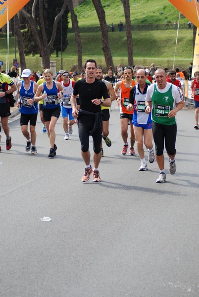 Maratona di Roma (18/03/2012) 0055