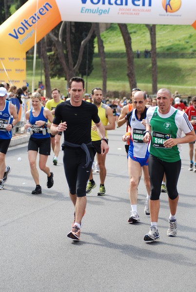 Maratona di Roma (18/03/2012) 0057