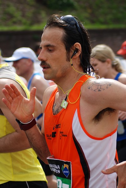 Maratona di Roma (18/03/2012) 0060