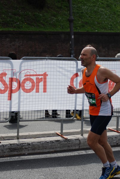 Maratona di Roma (18/03/2012) 0061