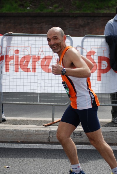 Maratona di Roma (18/03/2012) 0064