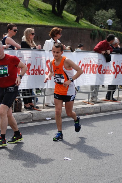 Maratona di Roma (18/03/2012) 0070