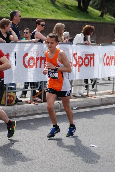 Maratona di Roma (18/03/2012) 0071