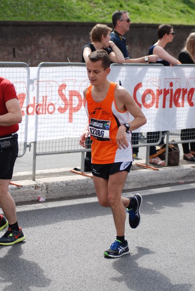 Maratona di Roma (18/03/2012) 0072