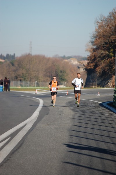 Gran Premio Podistico (08/01/2012) 0006