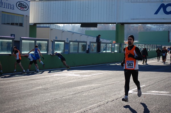 Gran Premio Podistico (08/01/2012) 0008