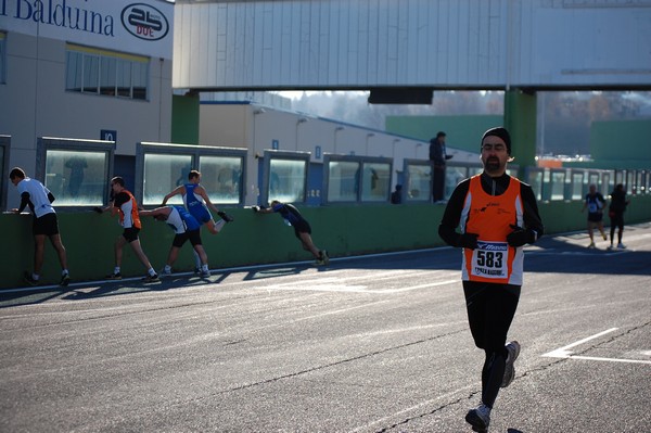 Gran Premio Podistico (08/01/2012) 0009