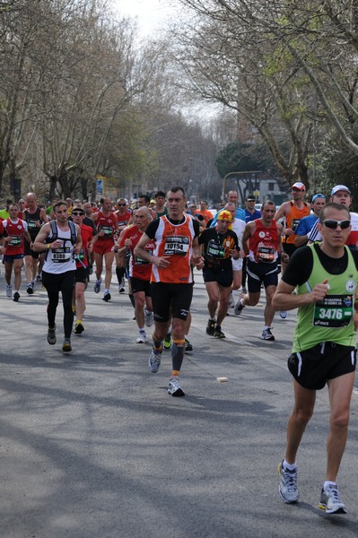 Maratona di Roma (18/03/2012) 0001