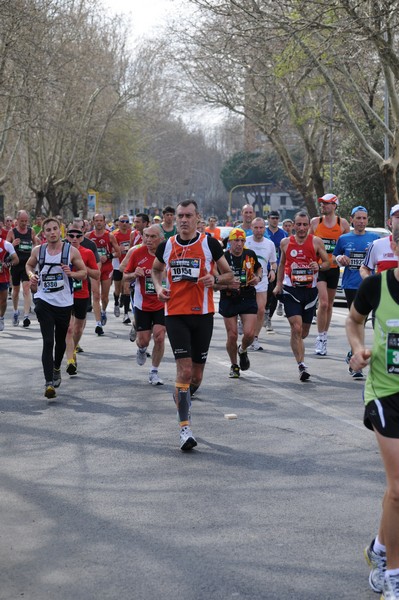 Maratona di Roma (18/03/2012) 0002