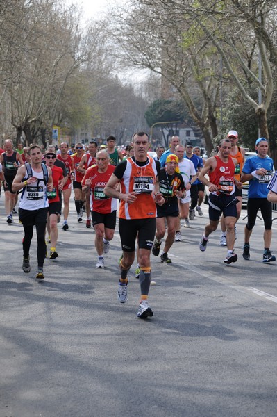 Maratona di Roma (18/03/2012) 0003