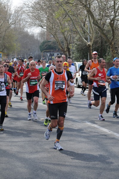 Maratona di Roma (18/03/2012) 0004