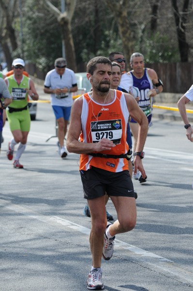 Maratona di Roma (18/03/2012) 0008