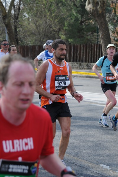 Maratona di Roma (18/03/2012) 0009