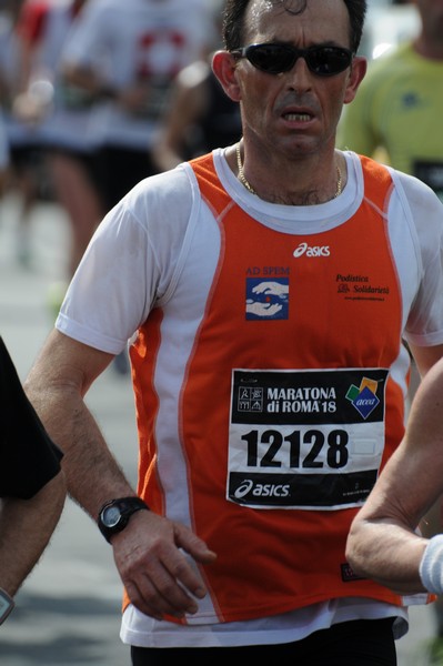 Maratona di Roma (18/03/2012) 0011