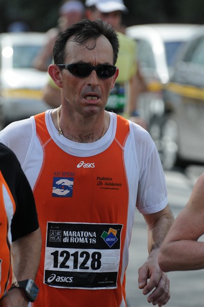 Maratona di Roma (18/03/2012) 0012