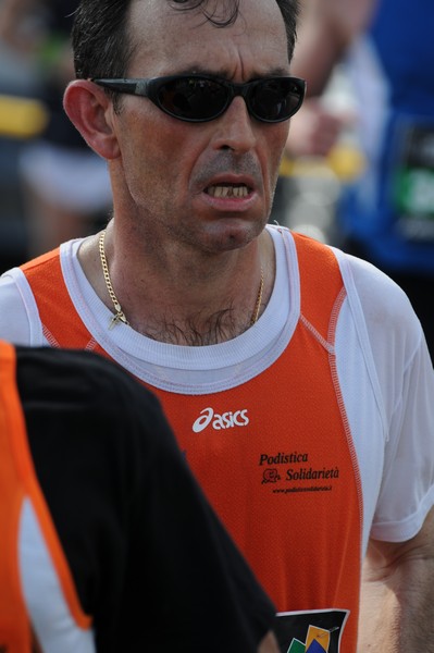 Maratona di Roma (18/03/2012) 0013