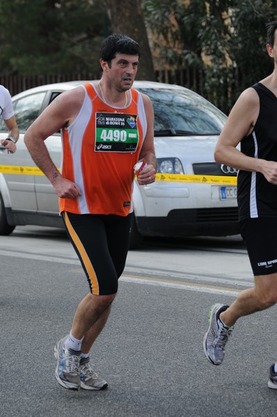 Maratona di Roma (18/03/2012) 0017