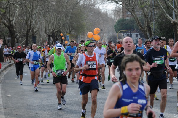 Maratona di Roma (18/03/2012) 0018