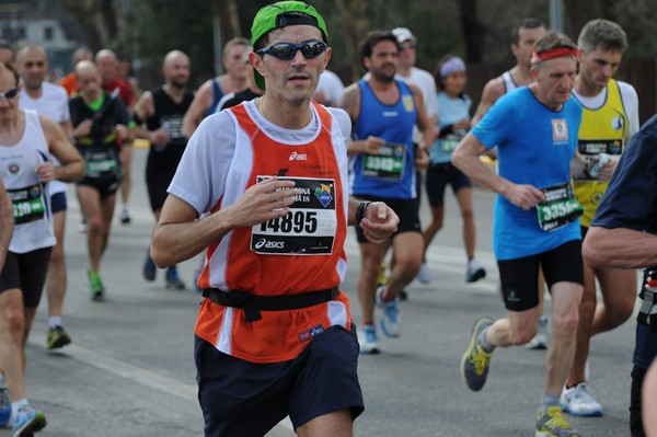 Maratona di Roma (18/03/2012) 0019