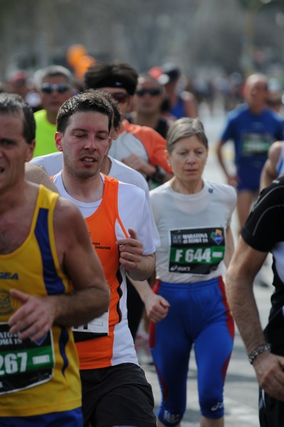 Maratona di Roma (18/03/2012) 0021