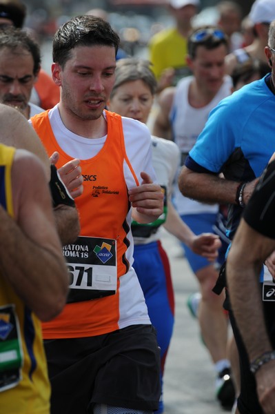 Maratona di Roma (18/03/2012) 0022