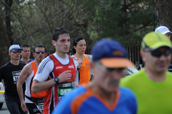 Maratona di Roma (18/03/2012) 0026