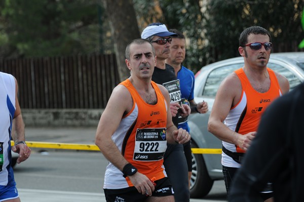 Maratona di Roma (18/03/2012) 0027