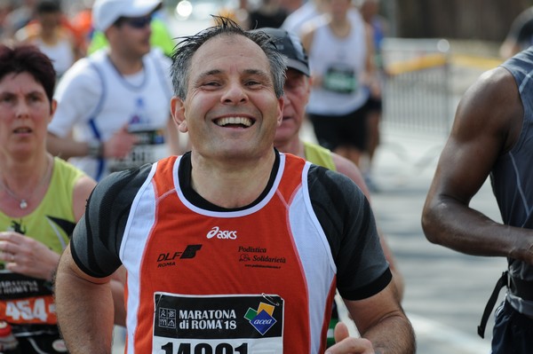 Maratona di Roma (18/03/2012) 0034