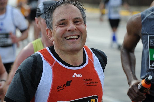 Maratona di Roma (18/03/2012) 0035