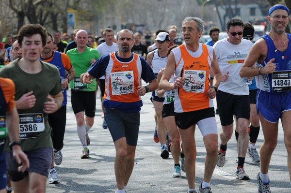 Maratona di Roma (18/03/2012) 0036