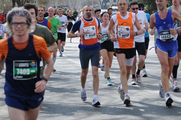 Maratona di Roma (18/03/2012) 0037