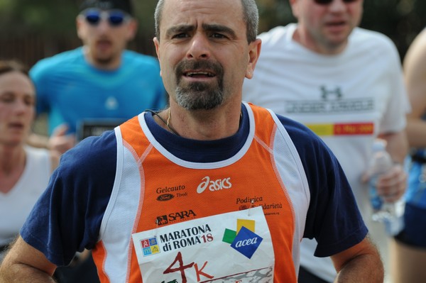 Maratona di Roma (18/03/2012) 0038