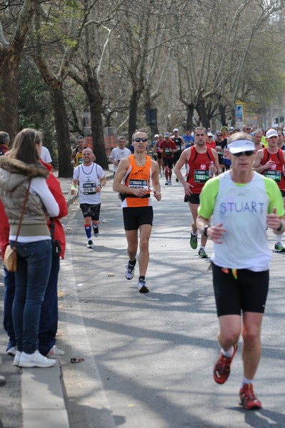 Maratona di Roma (18/03/2012) 0039
