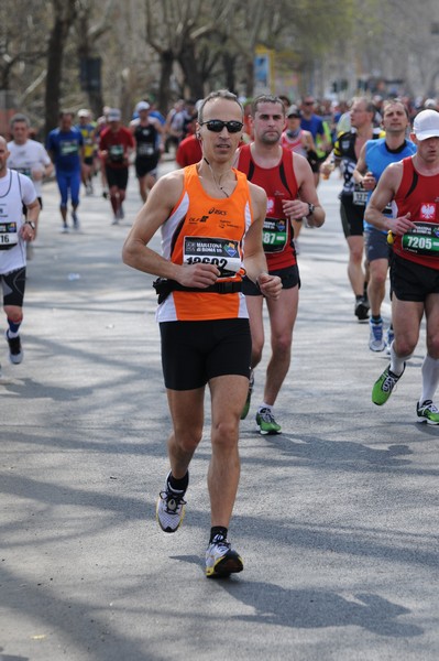 Maratona di Roma (18/03/2012) 0041
