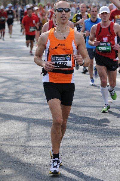Maratona di Roma (18/03/2012) 0042