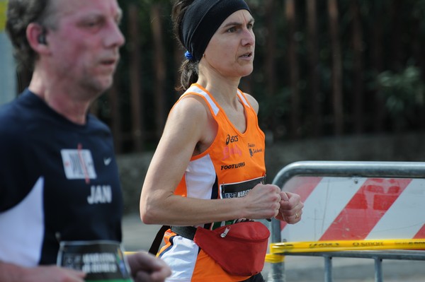 Maratona di Roma (18/03/2012) 0043