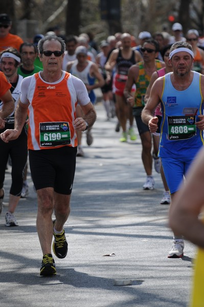 Maratona di Roma (18/03/2012) 0045
