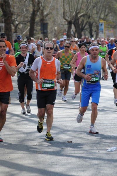 Maratona di Roma (18/03/2012) 0046