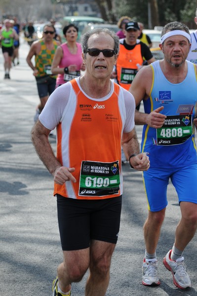 Maratona di Roma (18/03/2012) 0047