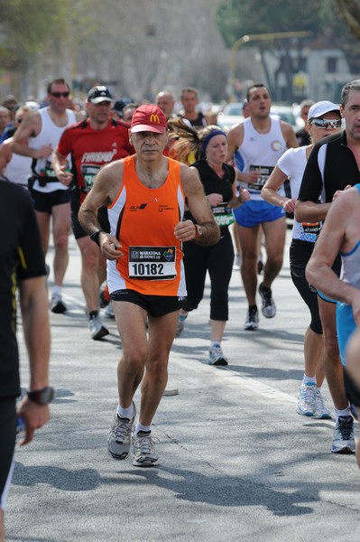 Maratona di Roma (18/03/2012) 0048