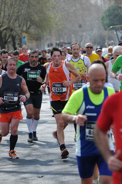 Maratona di Roma (18/03/2012) 0051