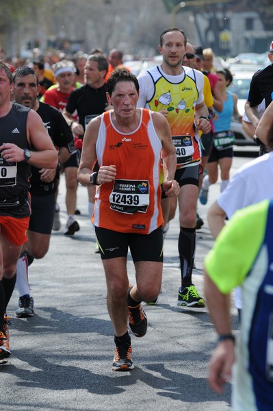 Maratona di Roma (18/03/2012) 0052