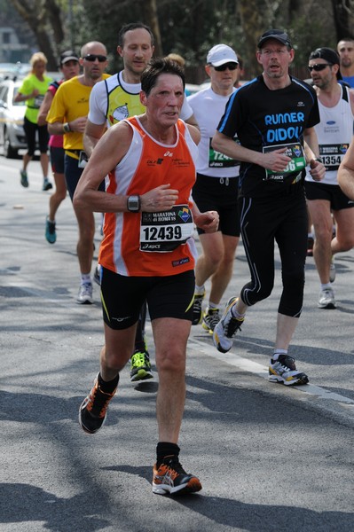 Maratona di Roma (18/03/2012) 0054