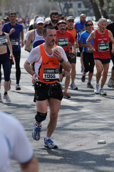 Maratona di Roma (18/03/2012) 0056